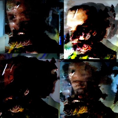 I'll Steal Your Hairのジャケット写真