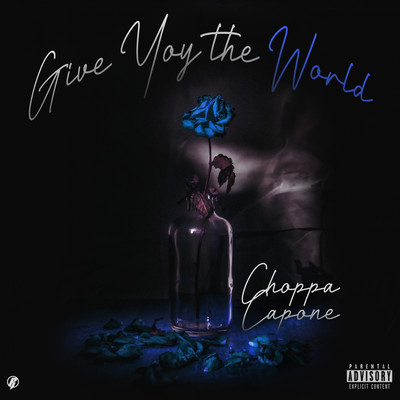Give You the World Front Cover