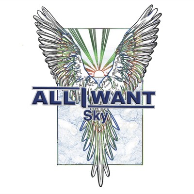 Sky Front Cover