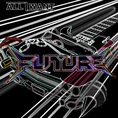 FUTURE Front Cover