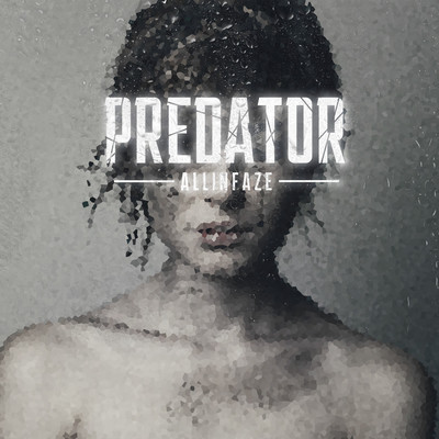 PREDATORのジャケット写真
