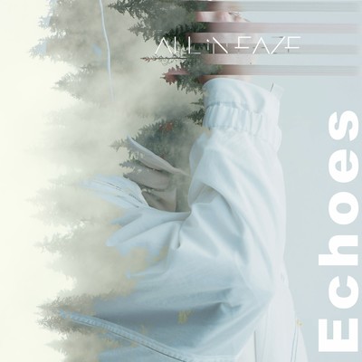 Echoes Front Cover