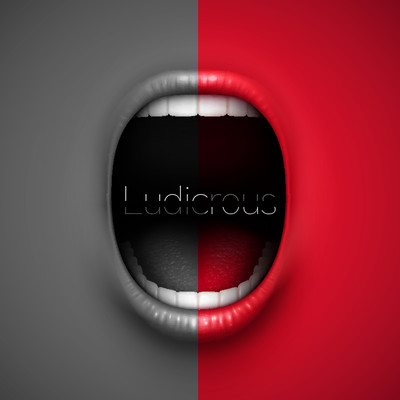 Ludicrousのジャケット写真