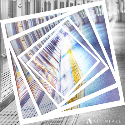 Glowのジャケット写真