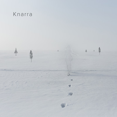 Knarra (feat. Chiiii) Front Cover