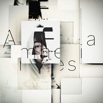 Amnesia Front Cover