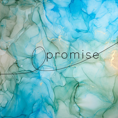 Promise Front Cover