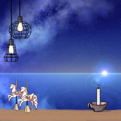 Breath (feat. HATSUNE MIKU) Front Cover