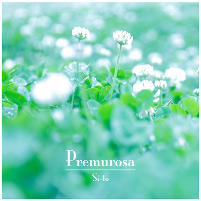 Premurosa Front Cover