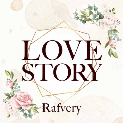 LOVE STORY Front Cover