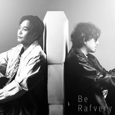 Be Front Cover