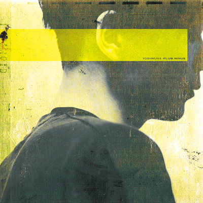 PLUS MINUS Front Cover