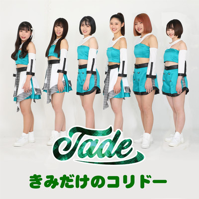 きみだけのコリドーのジャケット写真