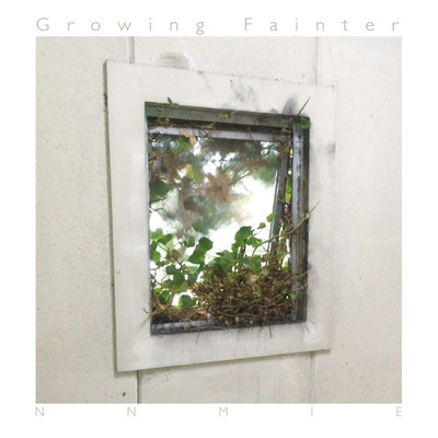 Growing Fainter Front Cover