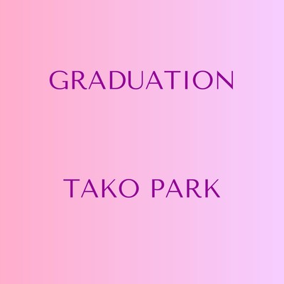 graduation (feat. 初音ミク)のジャケット写真