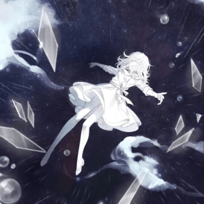 a closed place (country rook) Front Cover