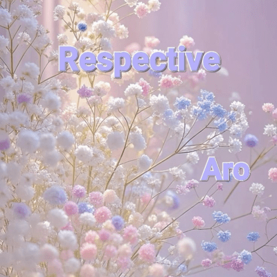Respectiveのジャケット写真