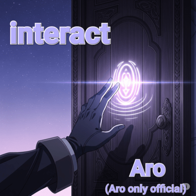 interact (The Story) Front Cover