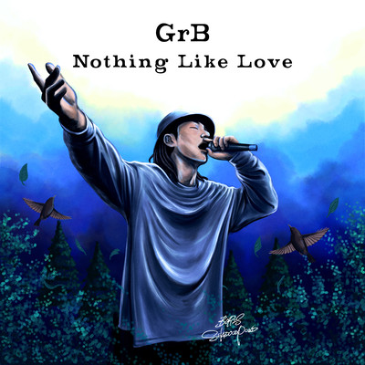 Nothing Like Loveのジャケット写真