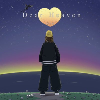 Dear Heavenのジャケット写真