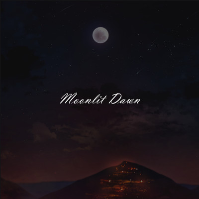 Moonlit Dawnのジャケット写真