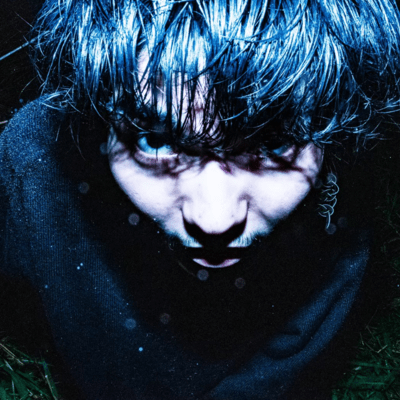 美への復讐のジャケット写真