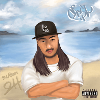 24 Front Cover