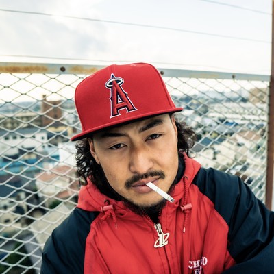 ぎゃらんのジャケット写真