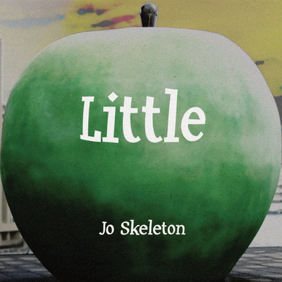 Little Front Cover