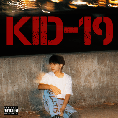 KID-19 Front Cover