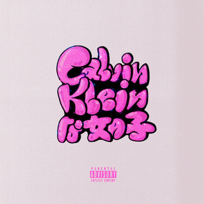 Calvin Klein na onnnanoko Front Cover