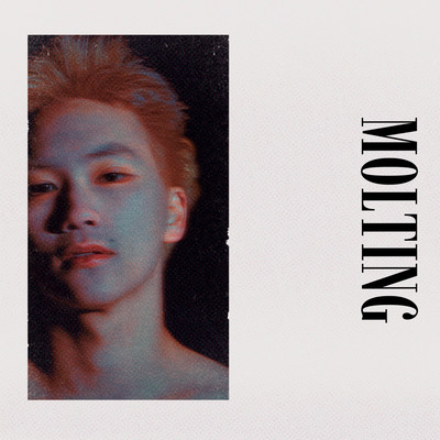 MOLTINGのジャケット写真