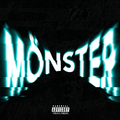 MÖNSTER Front Cover