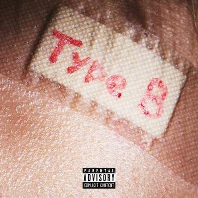 Type B Front Cover