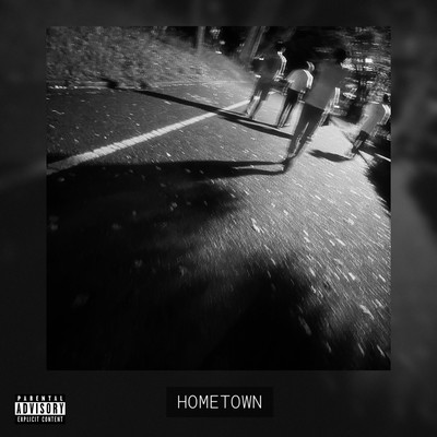 Hometownのジャケット写真