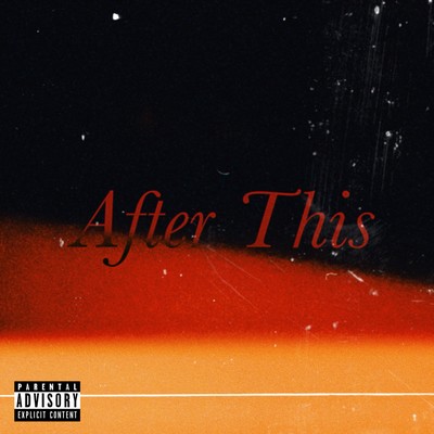 After Thisのジャケット写真