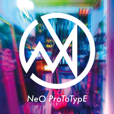 NeO ProToTypE Front Cover