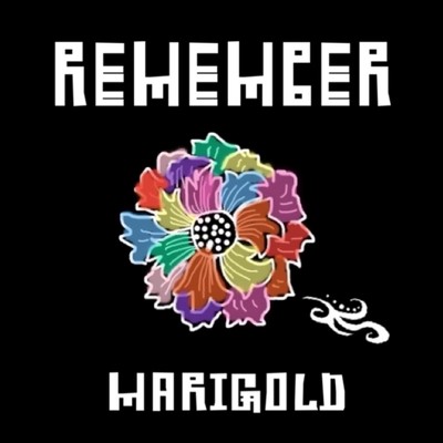 REMEMBERのジャケット写真