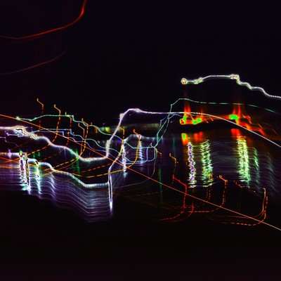 i love Model:Cyclesのジャケット写真