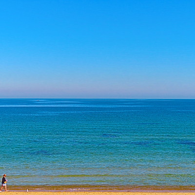 部屋、海のジャケット写真
