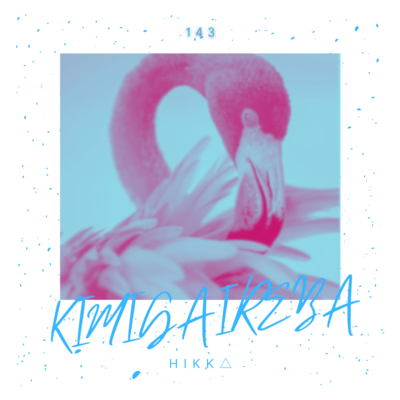 KIMIGAIREBA Front Cover