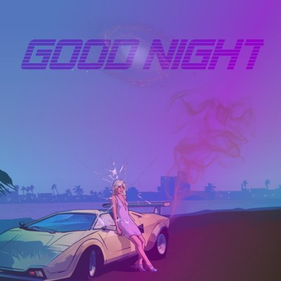 Good Nightのジャケット写真