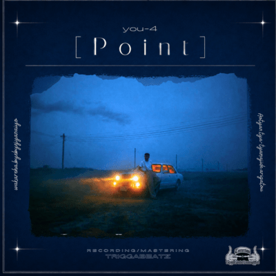 point Front Cover