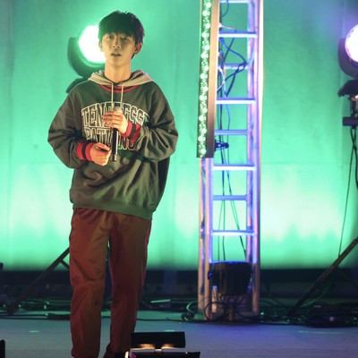 endlessのジャケット写真