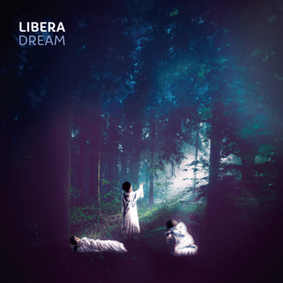 DREAM Front Cover