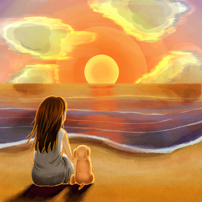 P.A.L Front Cover