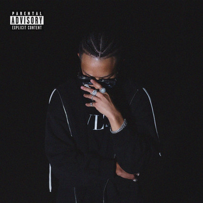 My storyのジャケット写真