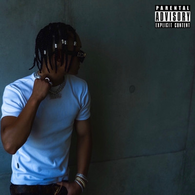 Started from the 055 Front Cover