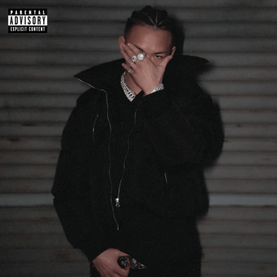 ZONEのジャケット写真