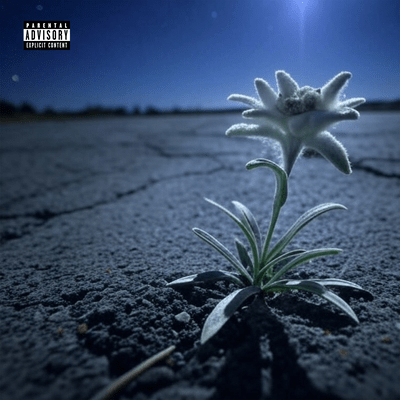 Edelweiss Front Cover